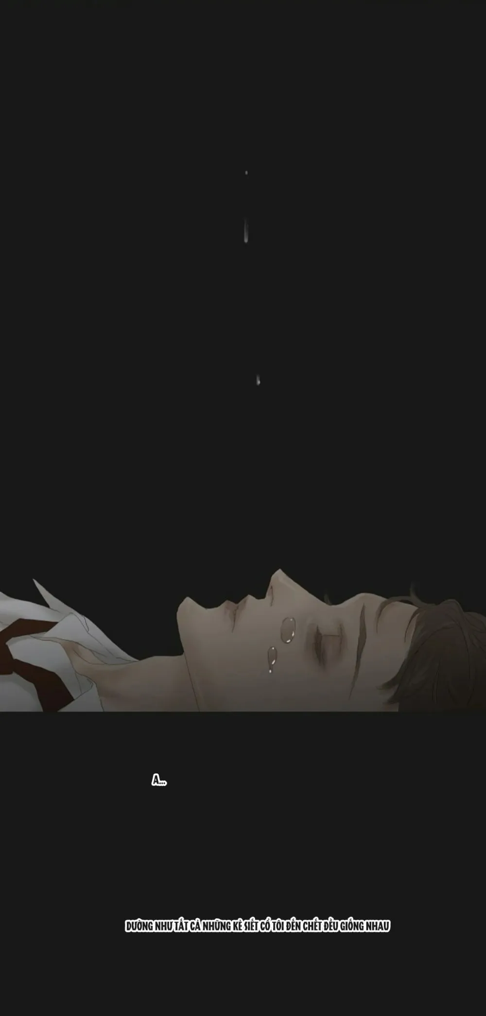 Mối Buồn Phiền - Chap 49