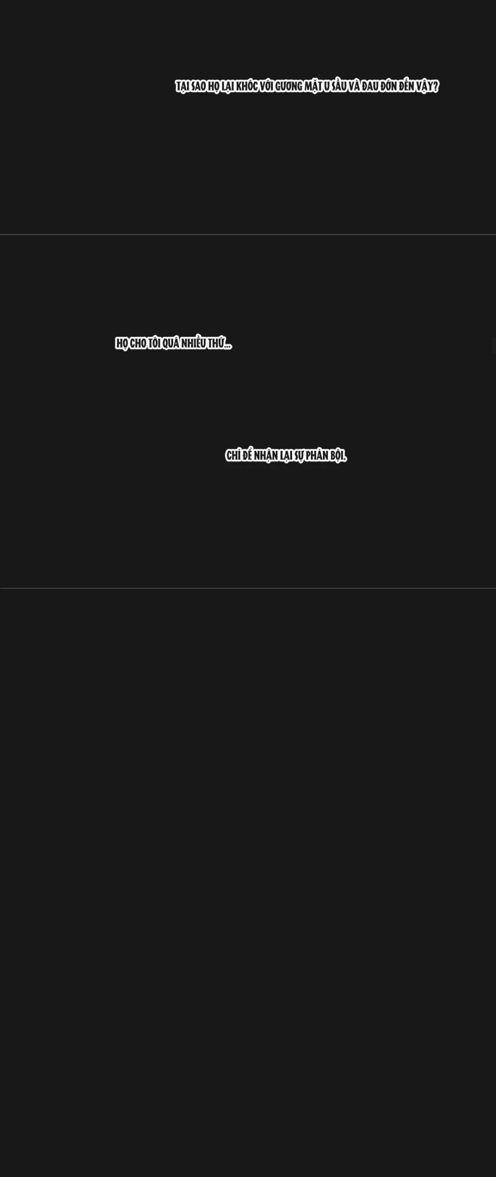 Mối Buồn Phiền - Chap 49