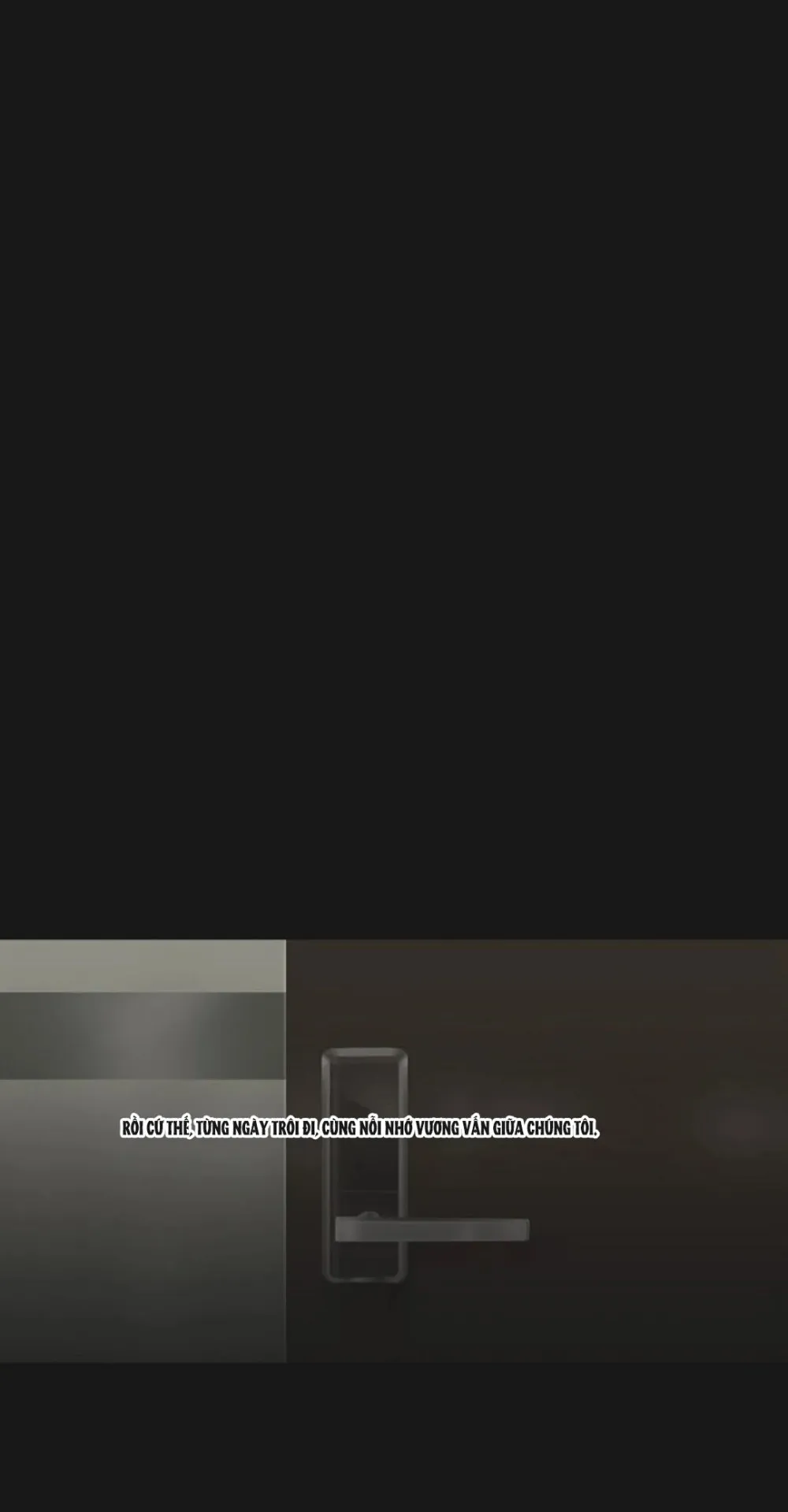 Mối Buồn Phiền - Chap 49