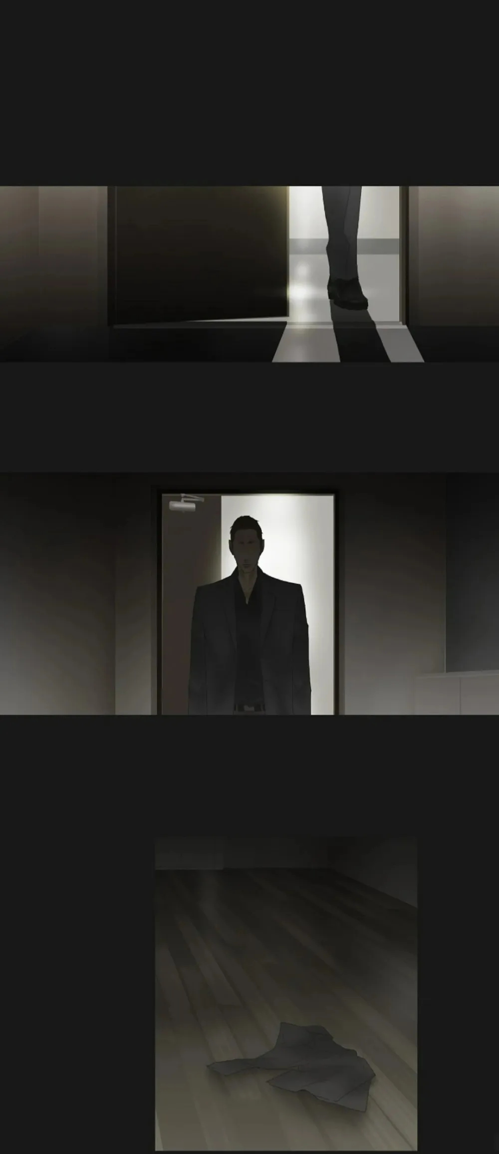 Mối Buồn Phiền - Chap 49