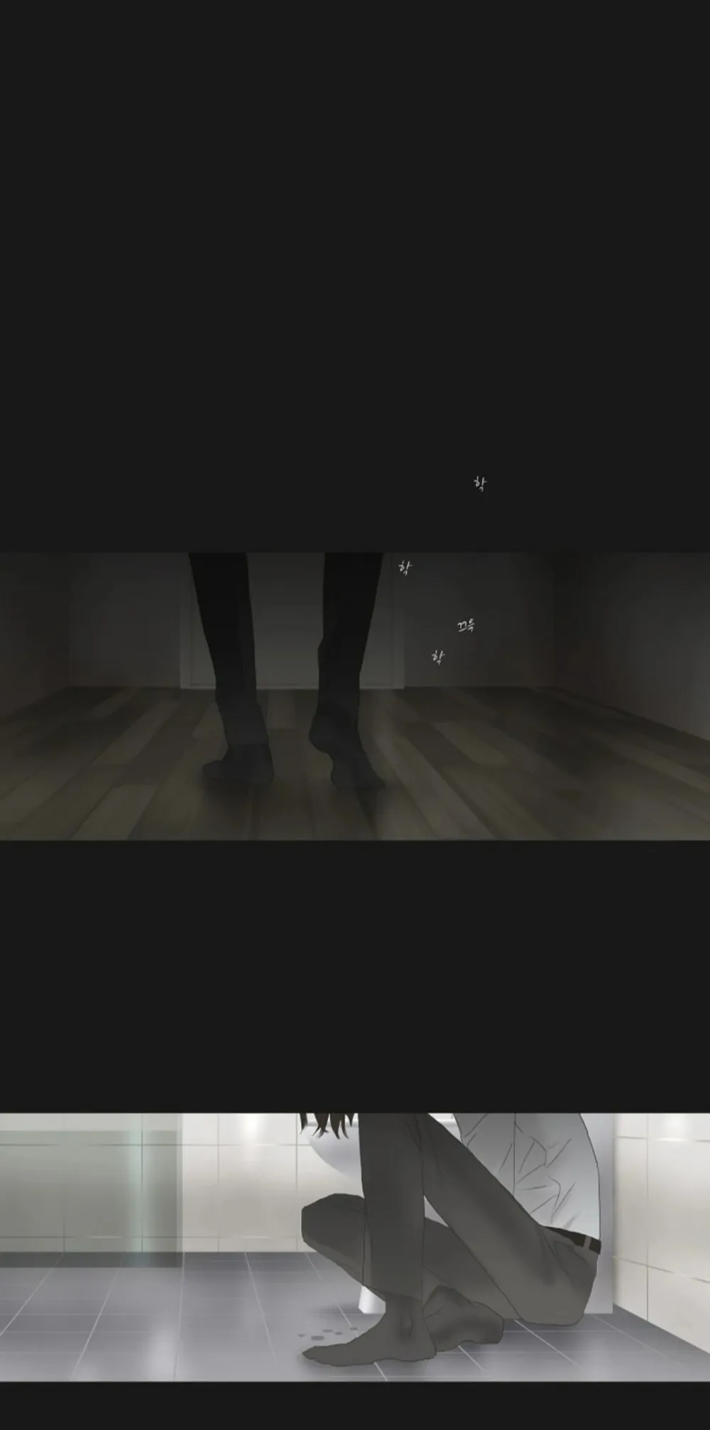 Mối Buồn Phiền - Chap 49