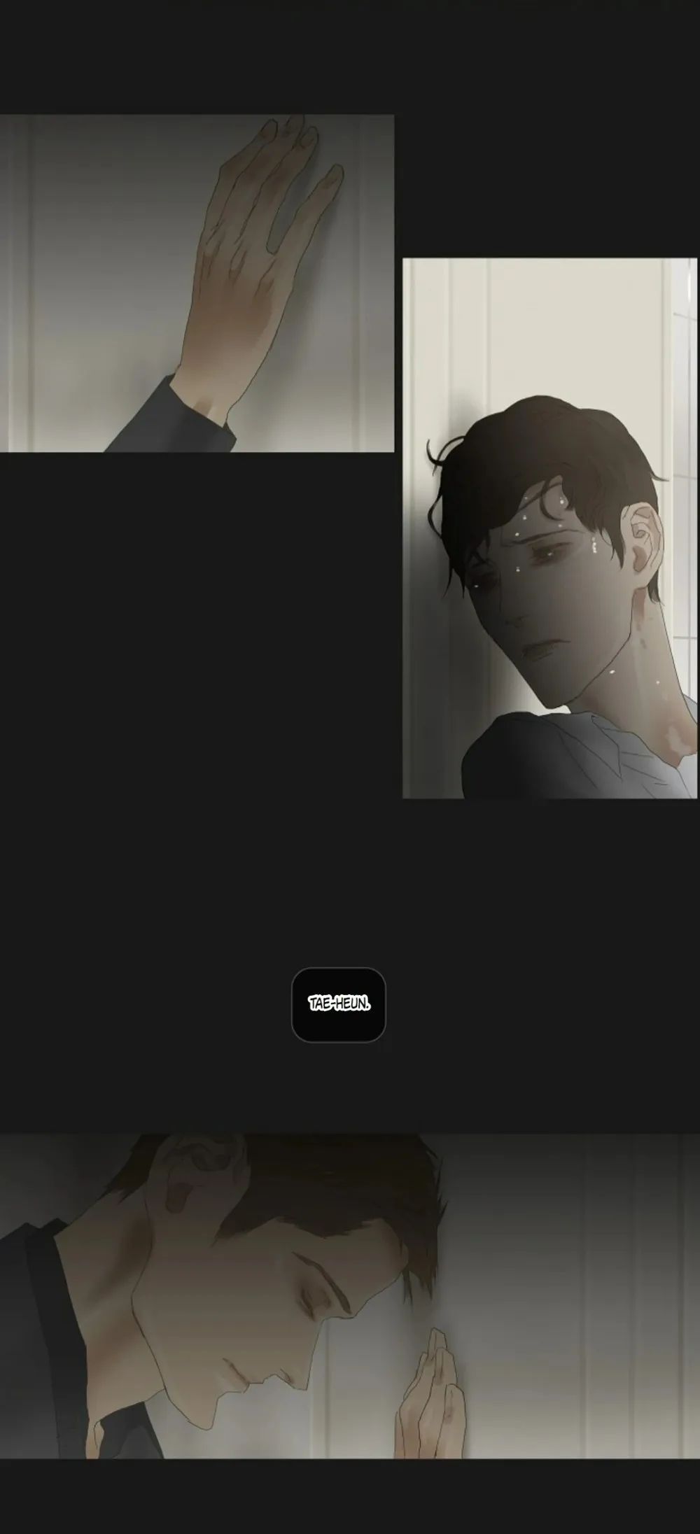 Mối Buồn Phiền - Chap 49