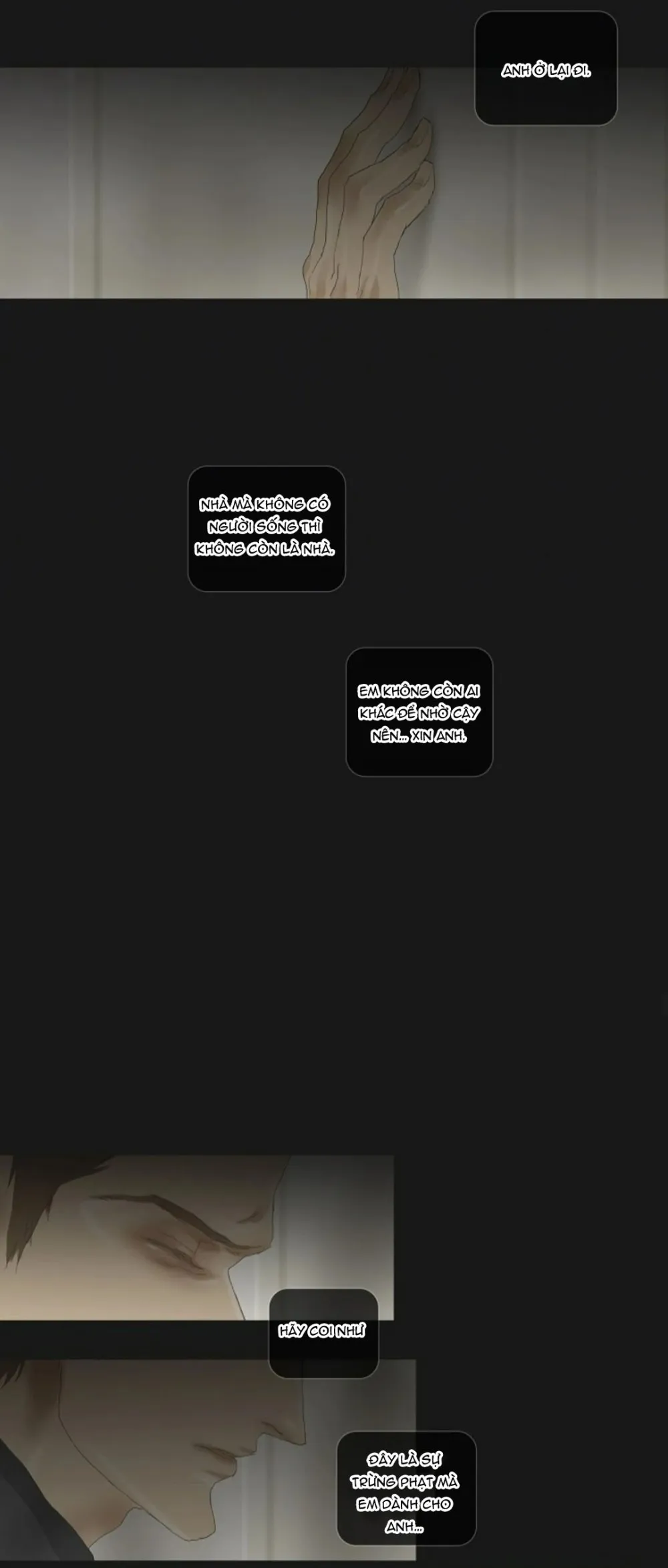 Mối Buồn Phiền - Chap 49