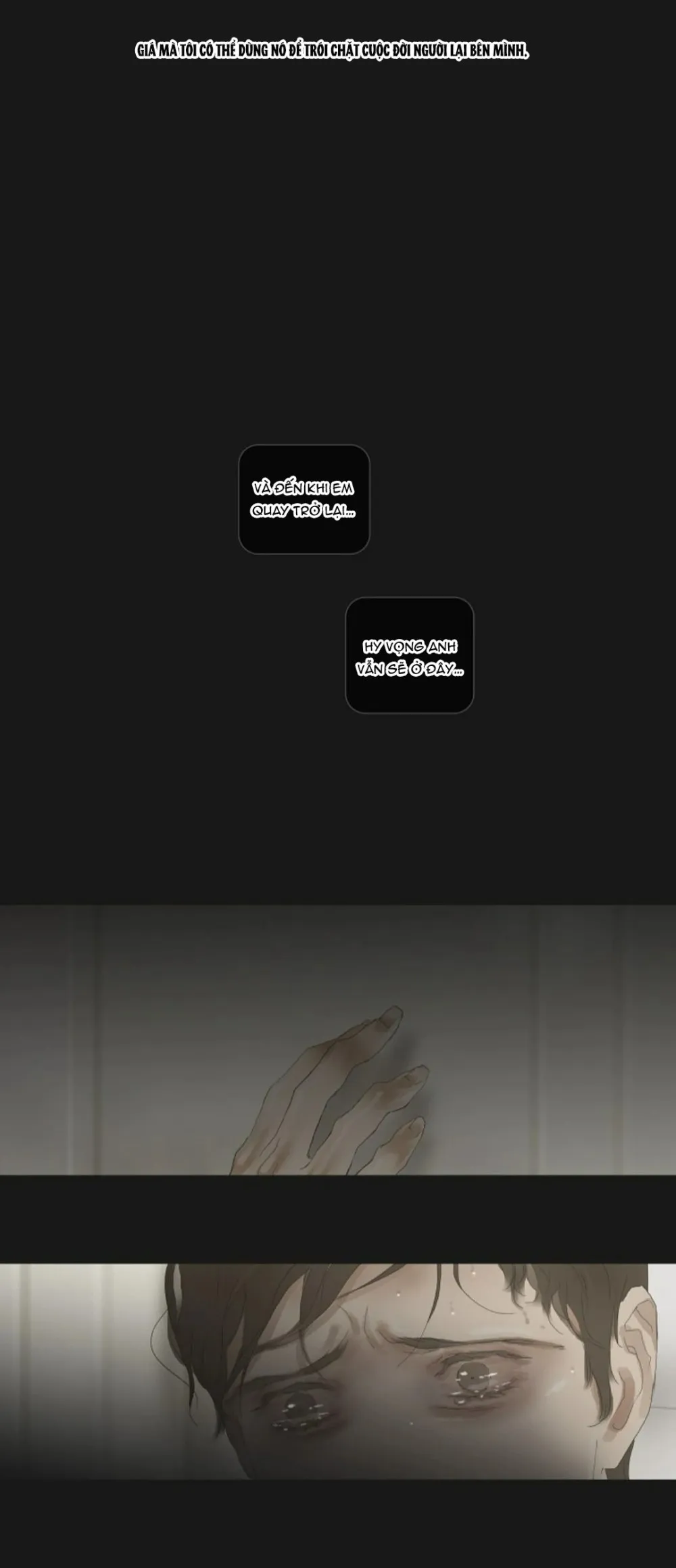 Mối Buồn Phiền - Chap 49