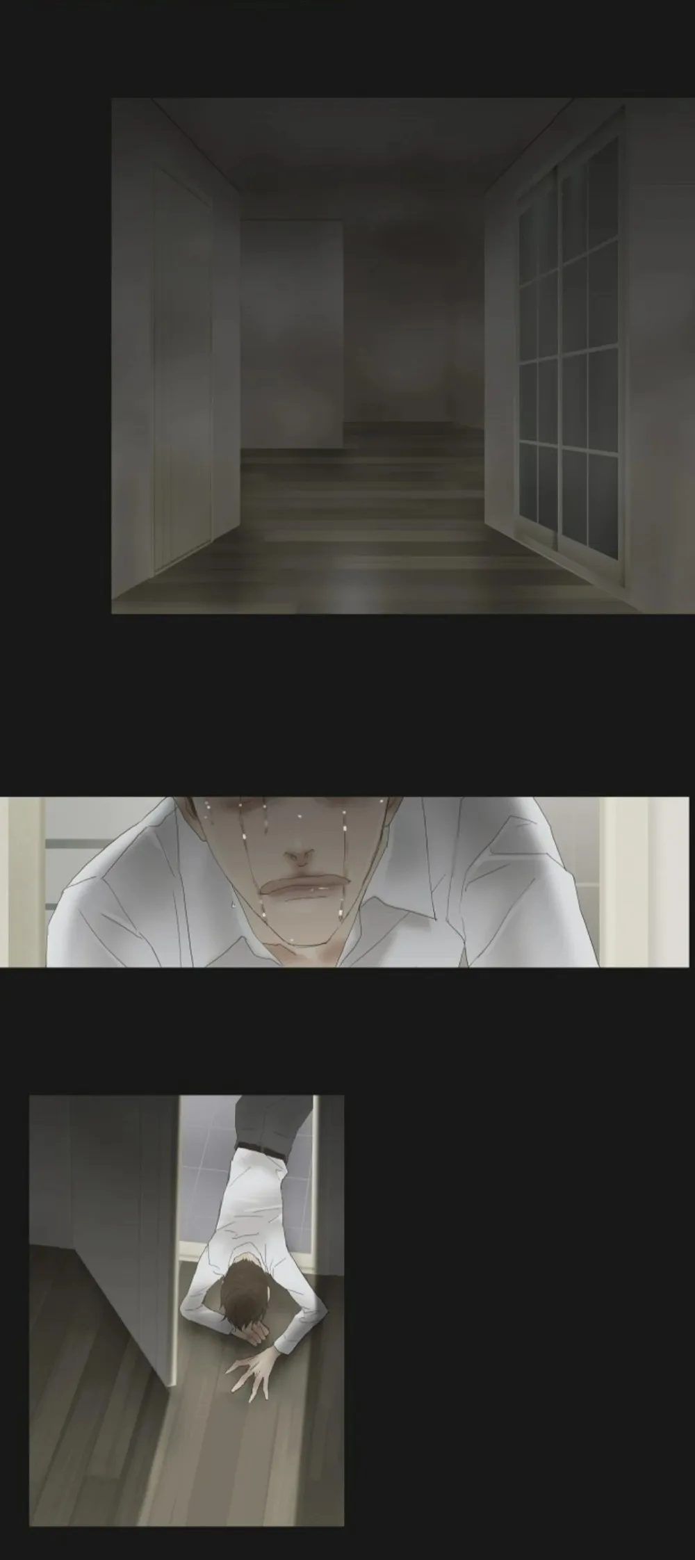 Mối Buồn Phiền - Chap 49