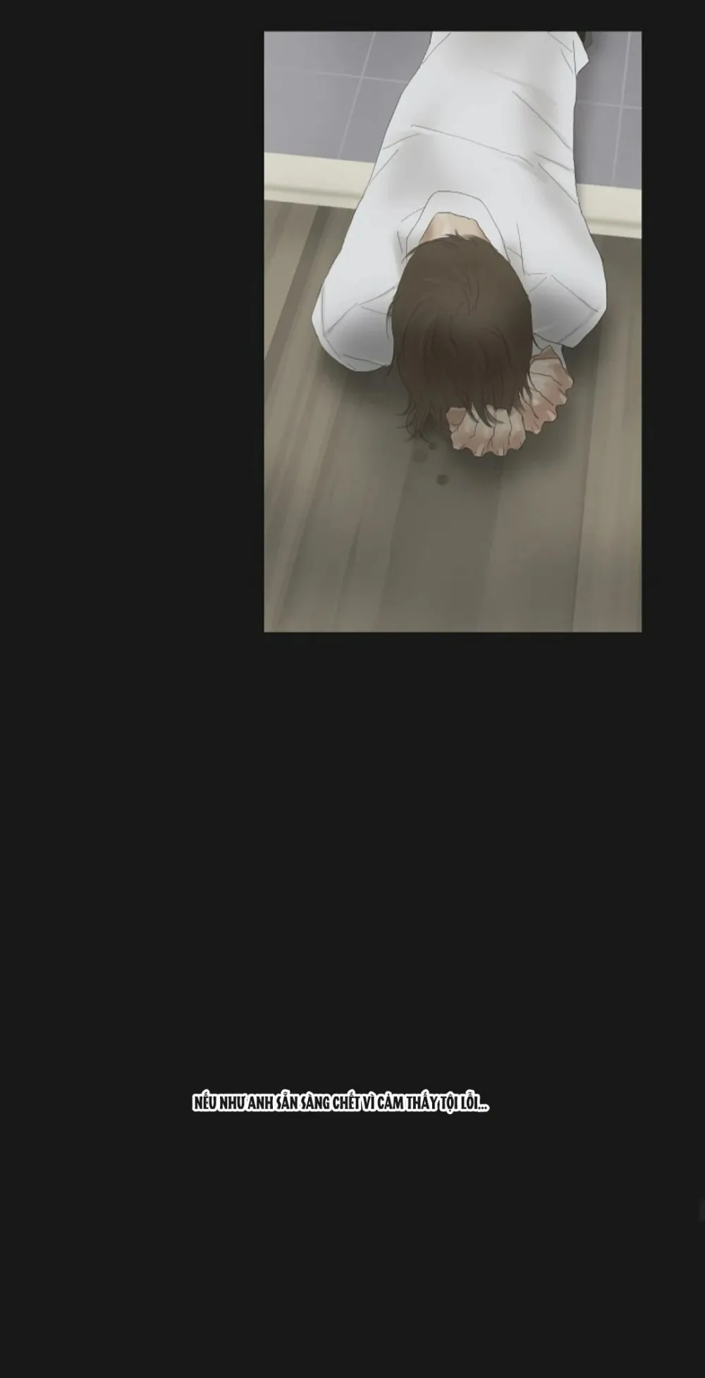 Mối Buồn Phiền - Chap 49