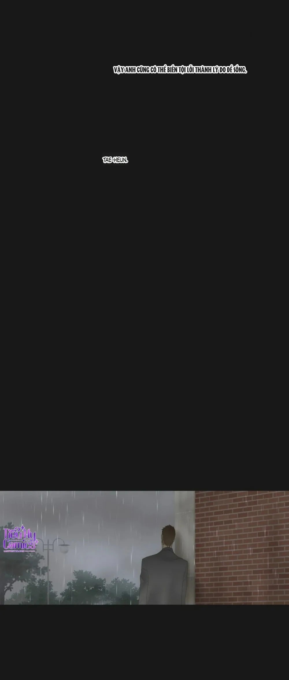 Mối Buồn Phiền - Chap 49