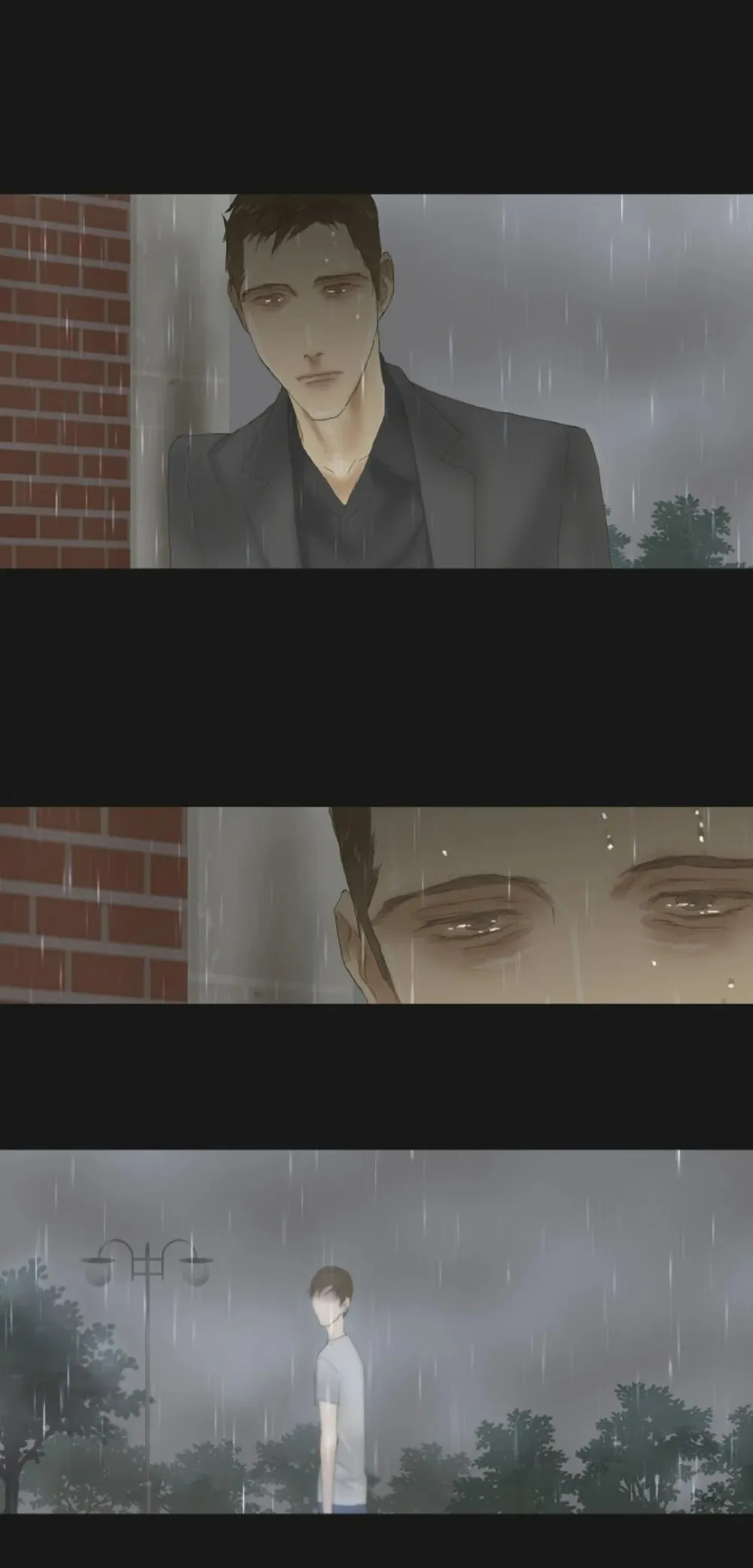 Mối Buồn Phiền - Chap 49