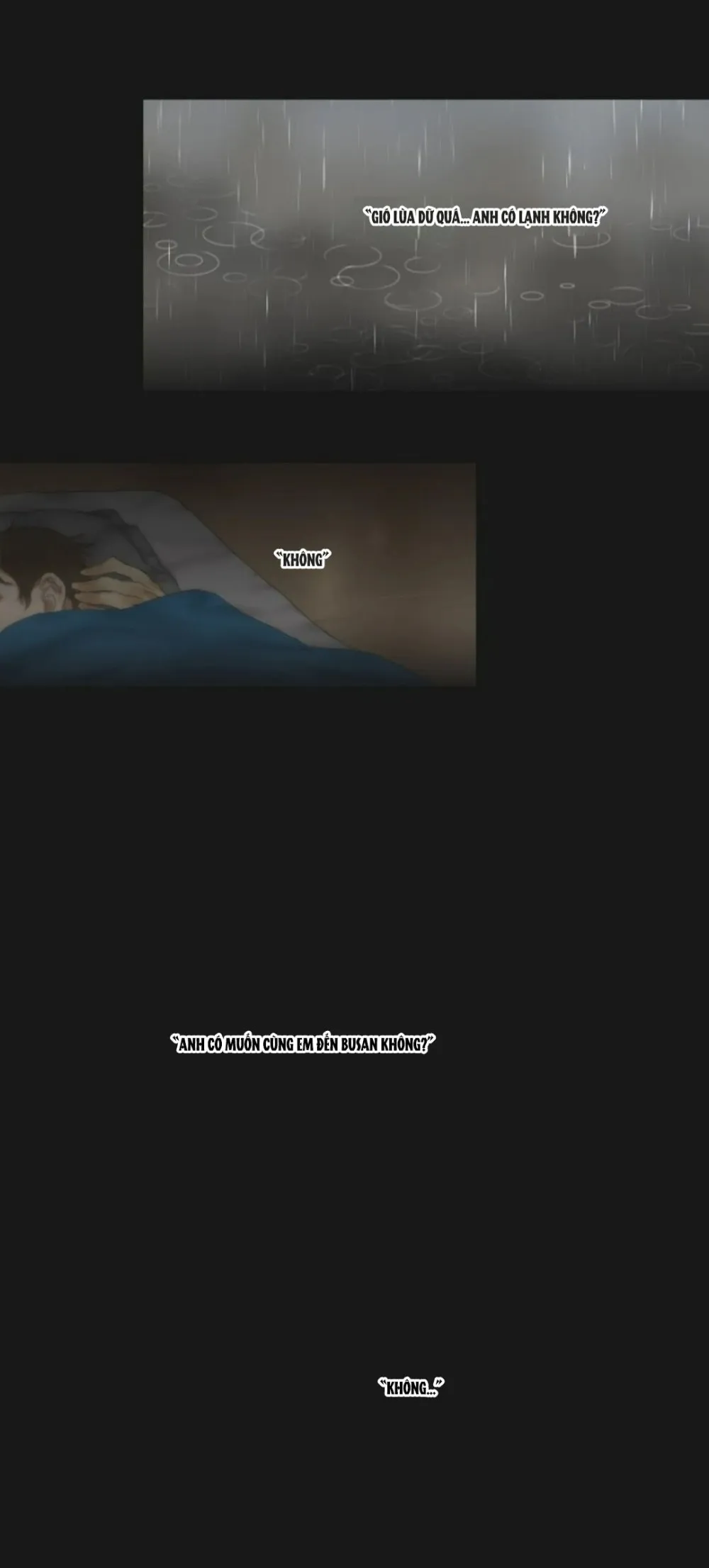 Mối Buồn Phiền - Chap 49