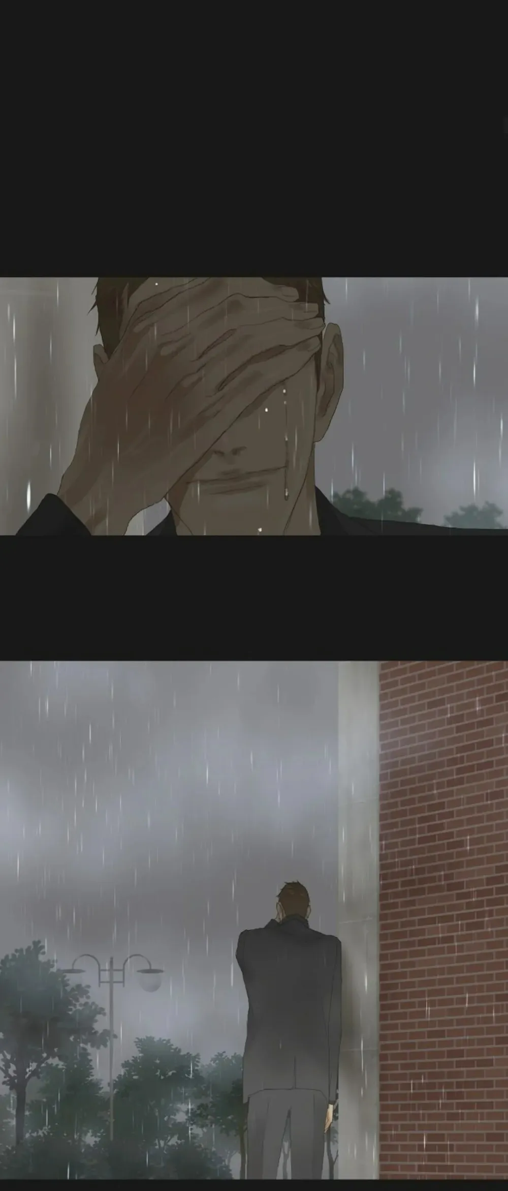 Mối Buồn Phiền - Chap 49