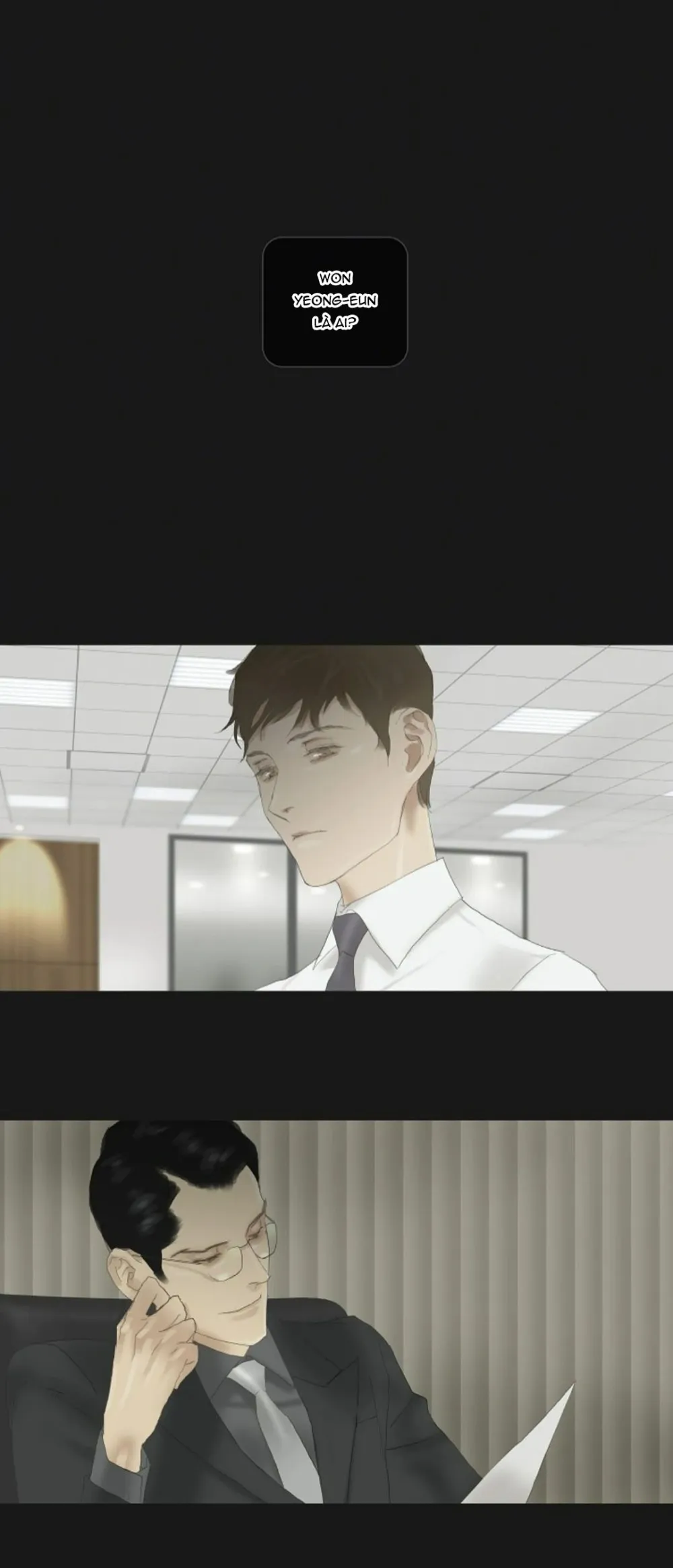 Mối Buồn Phiền - Chap 49