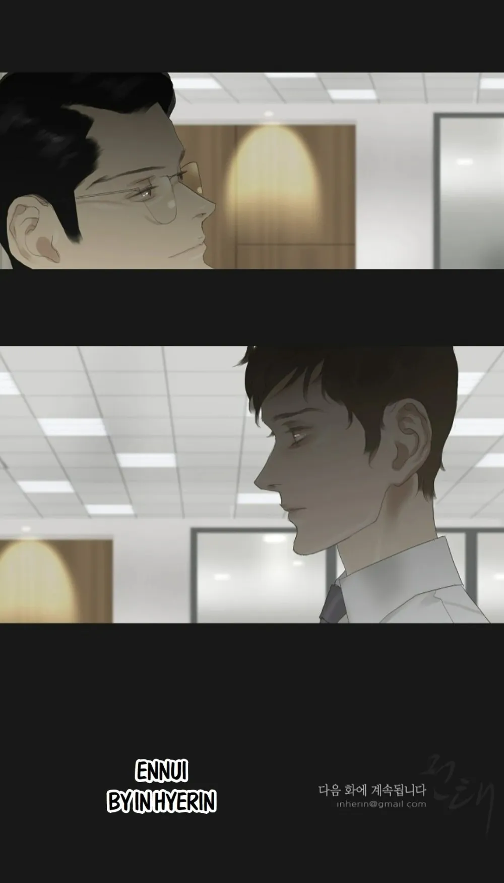 Mối Buồn Phiền - Chap 49