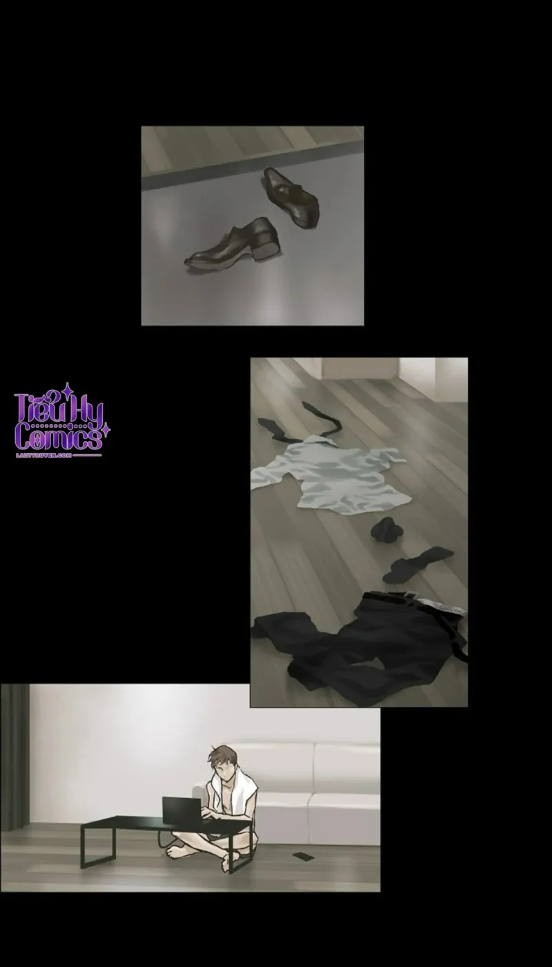 Mối Buồn Phiền - Chap 5