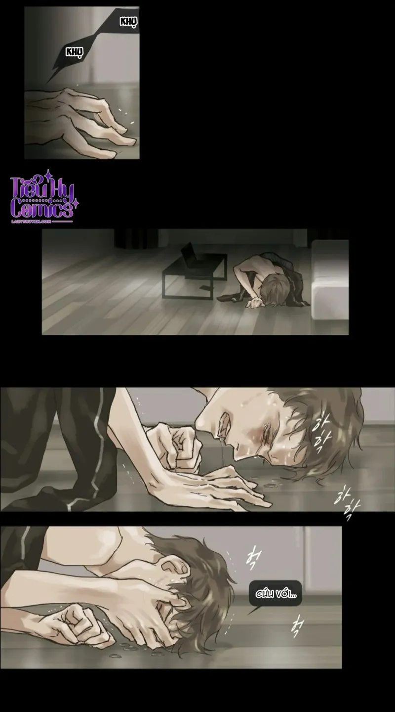 Mối Buồn Phiền - Chap 5