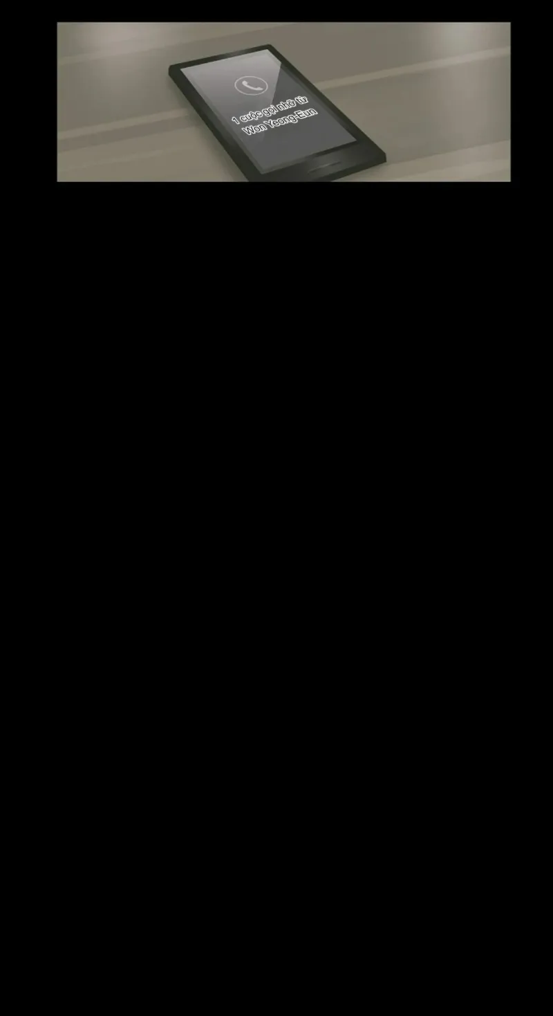 Mối Buồn Phiền - Chap 5