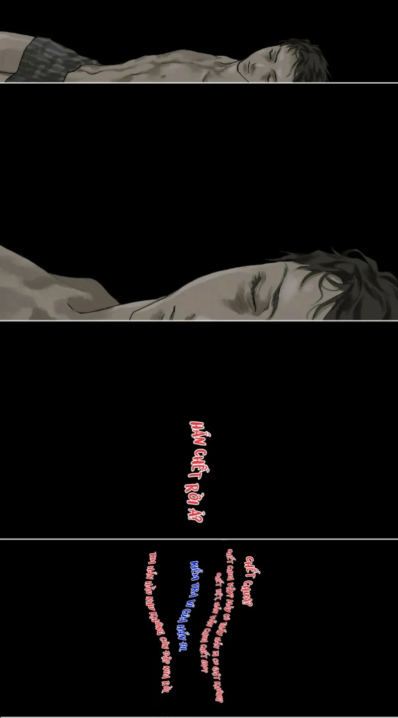 Mối Buồn Phiền - Chap 5