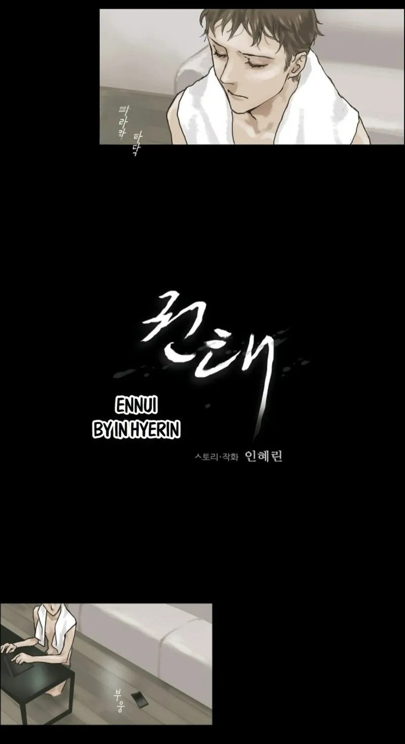 Mối Buồn Phiền - Chap 5