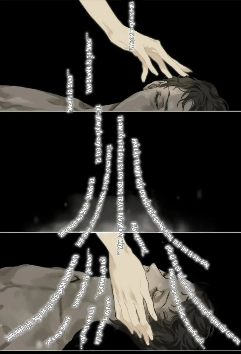 Mối Buồn Phiền - Chap 5