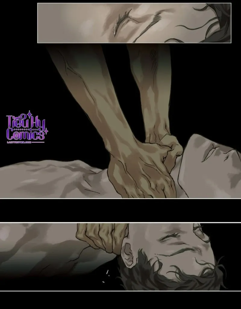 Mối Buồn Phiền - Chap 5