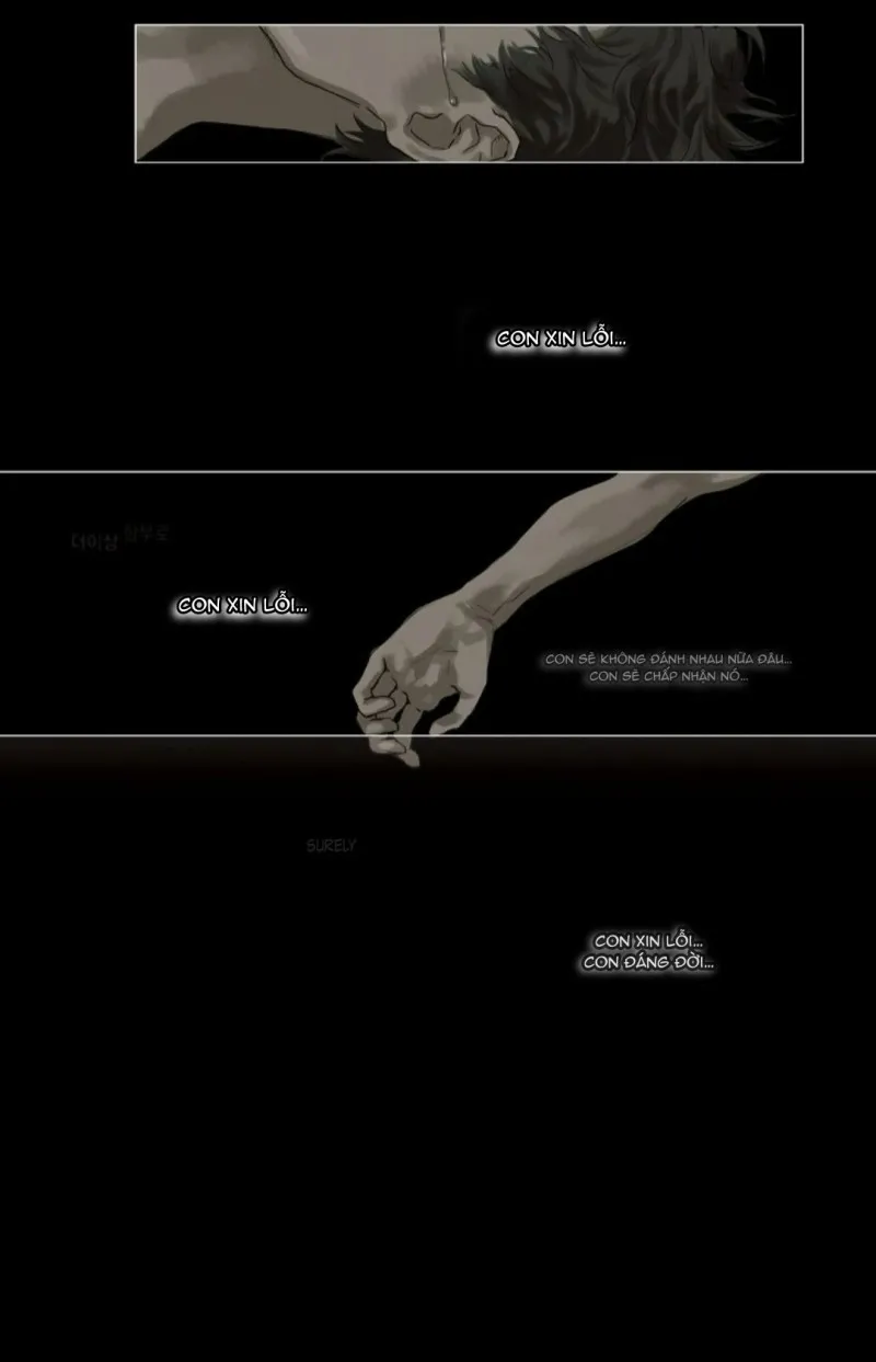 Mối Buồn Phiền - Chap 5