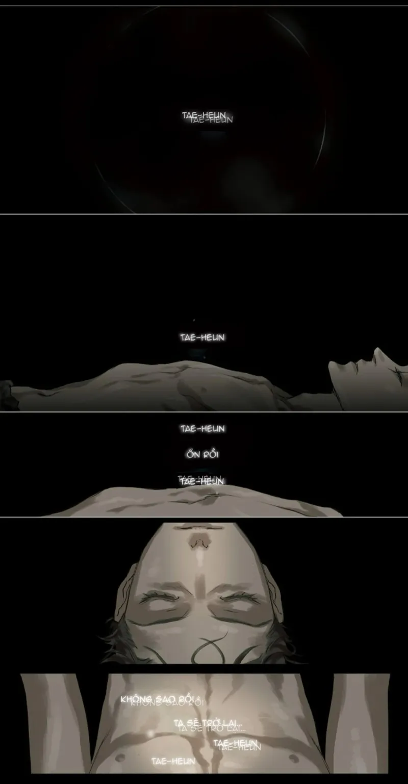 Mối Buồn Phiền - Chap 5