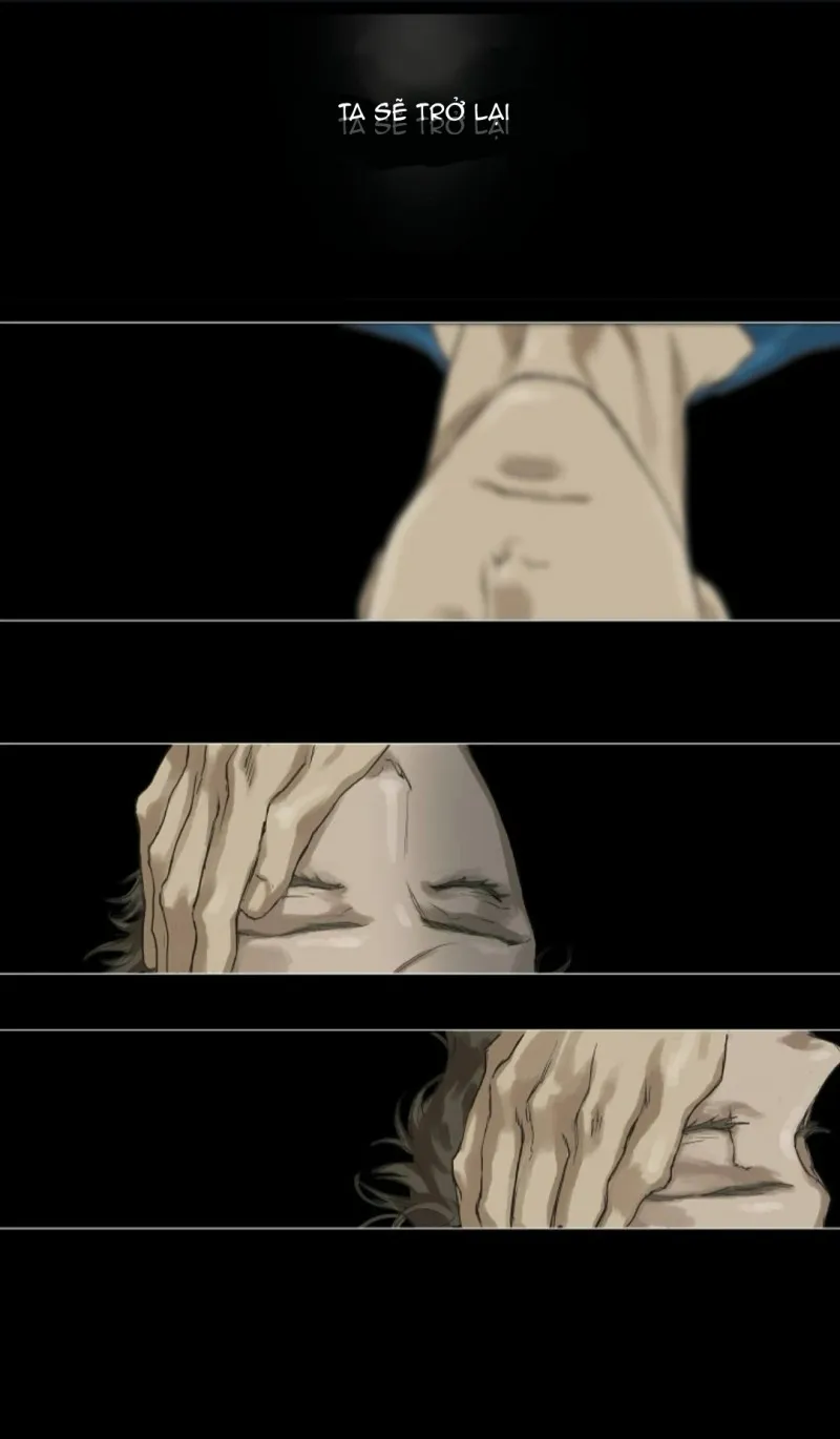 Mối Buồn Phiền - Chap 5