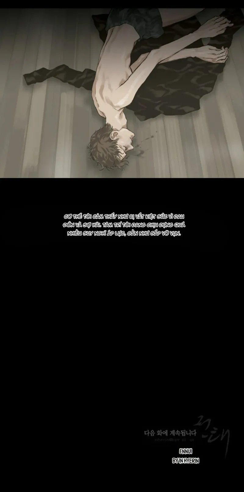 Mối Buồn Phiền - Chap 5