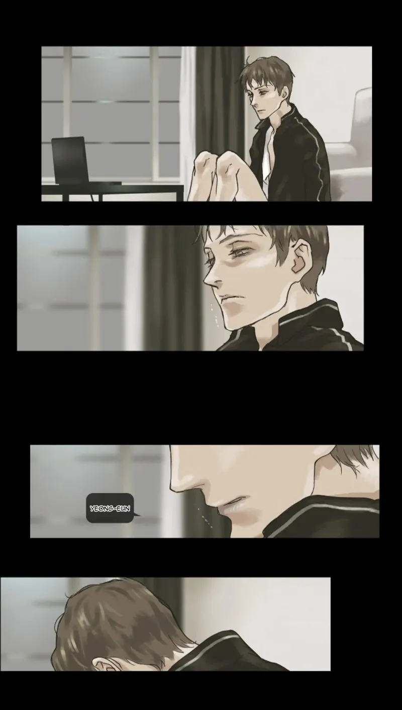 Mối Buồn Phiền - Chap 5