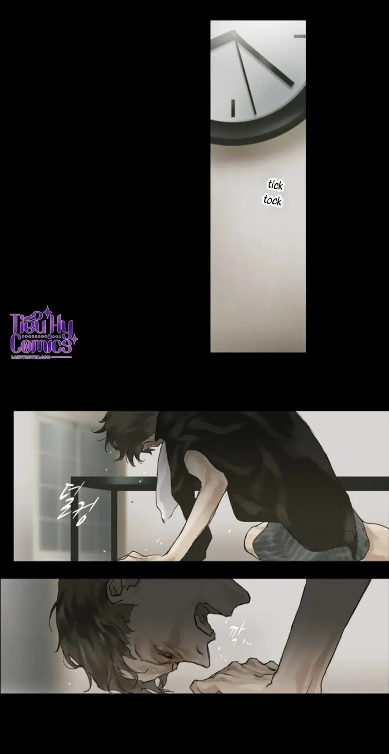 Mối Buồn Phiền - Chap 5