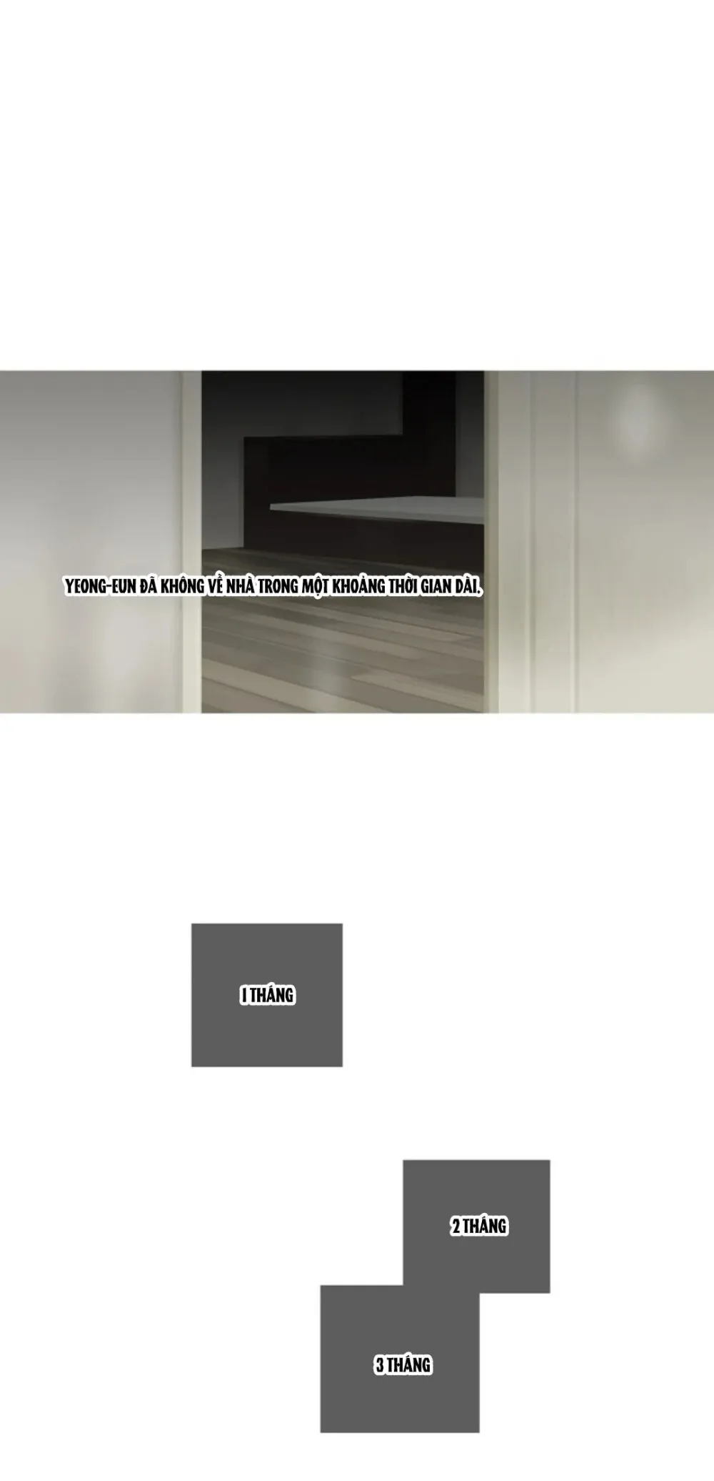 Mối Buồn Phiền - Chap 50