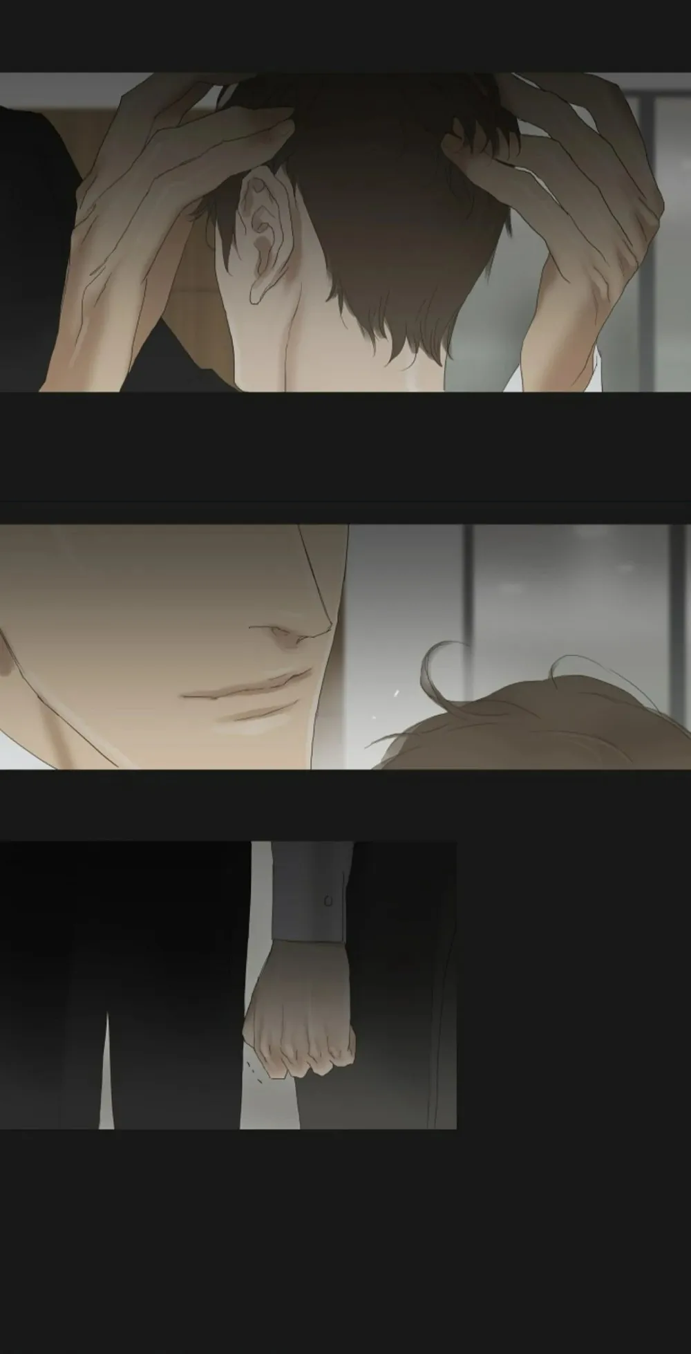 Mối Buồn Phiền - Chap 50