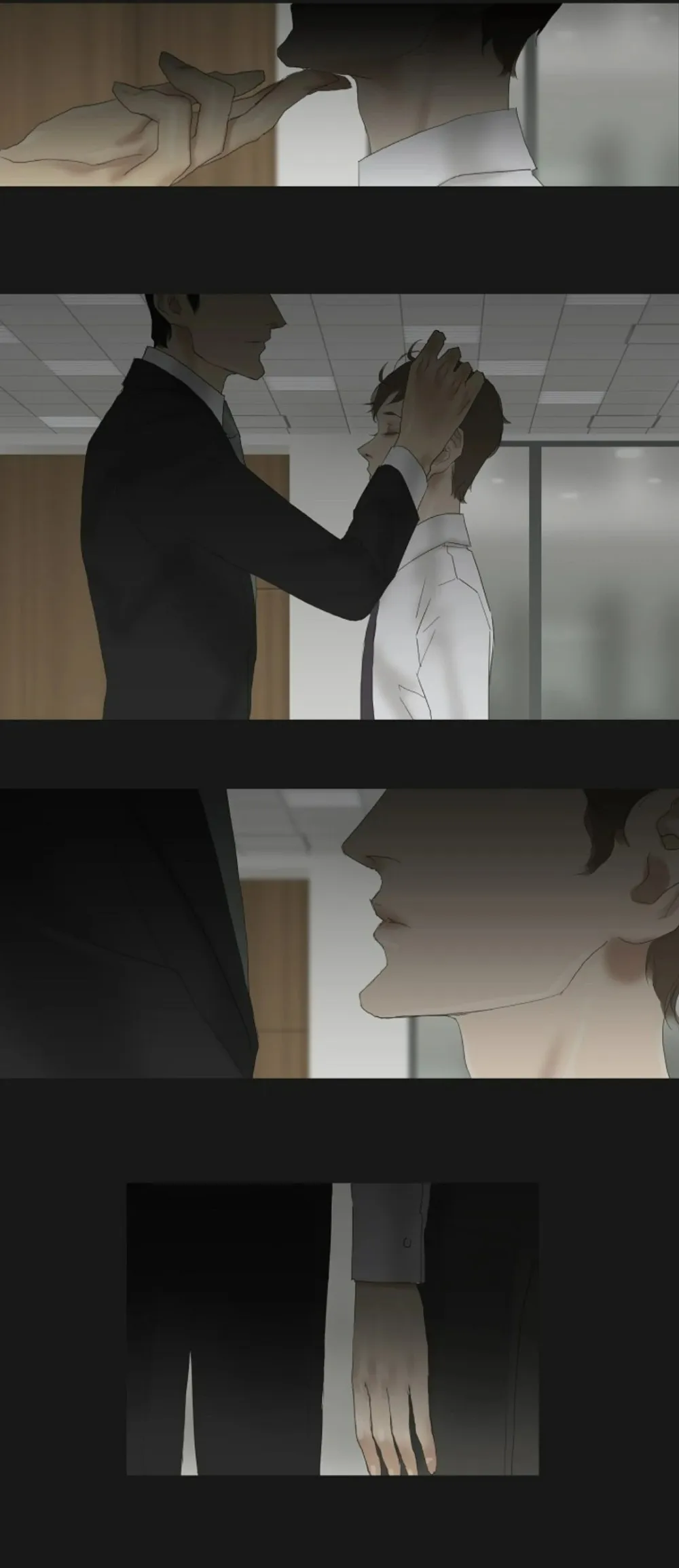 Mối Buồn Phiền - Chap 50