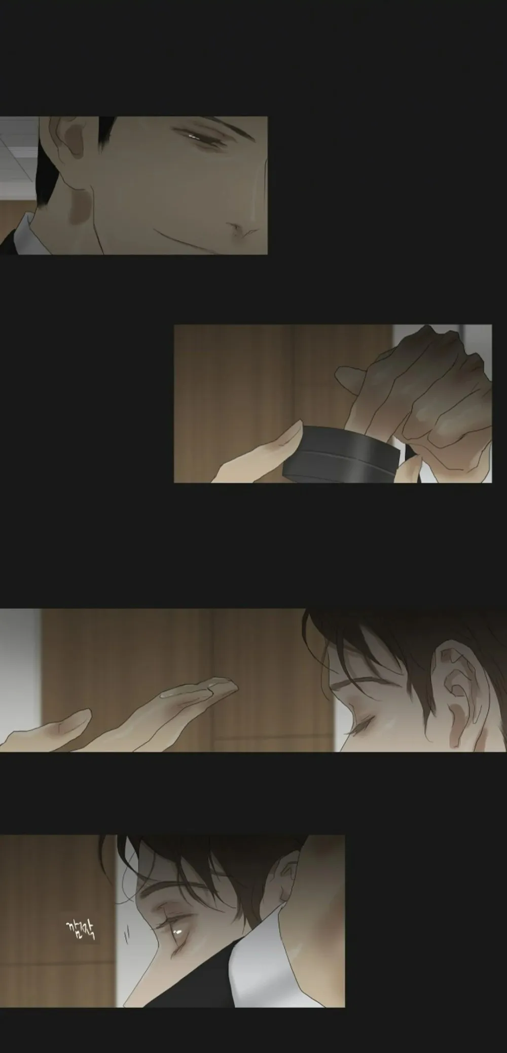 Mối Buồn Phiền - Chap 50