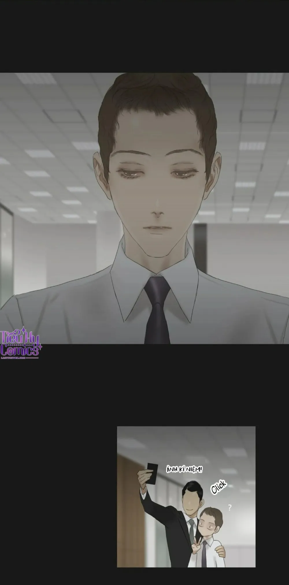 Mối Buồn Phiền - Chap 50