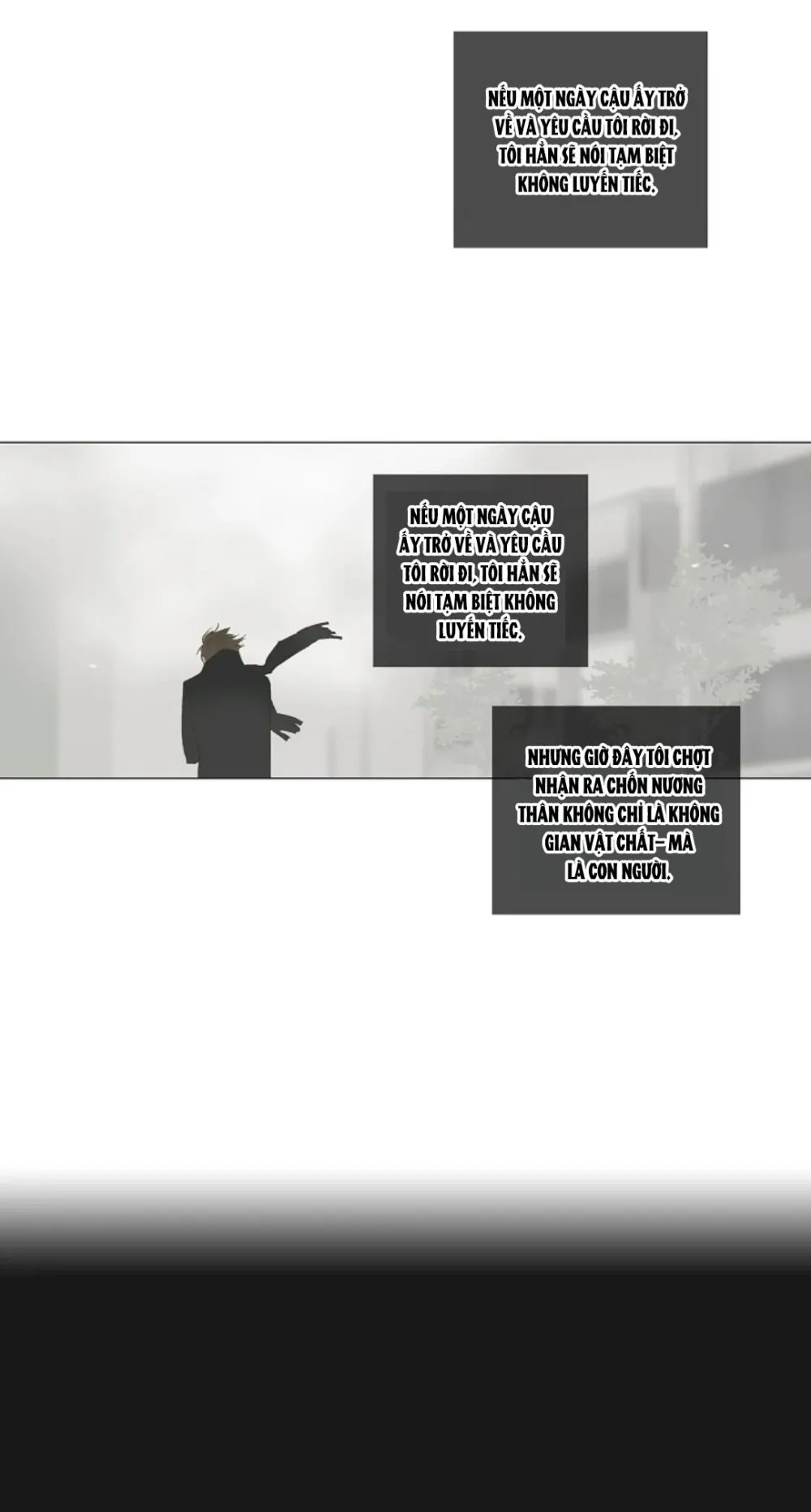 Mối Buồn Phiền - Chap 50