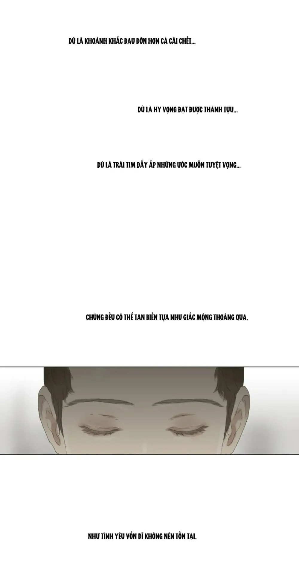 Mối Buồn Phiền - Chap 50