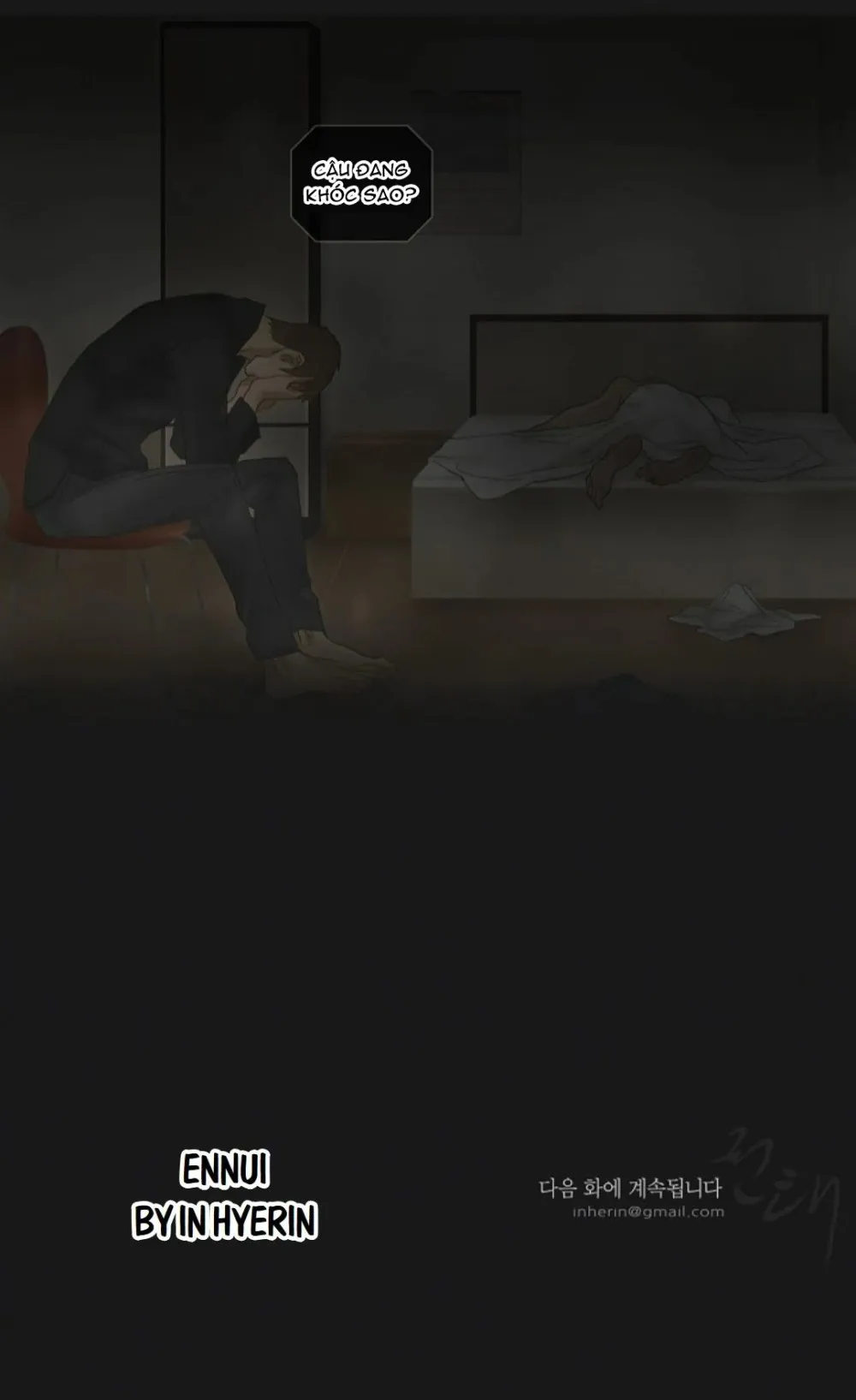 Mối Buồn Phiền - Chap 50