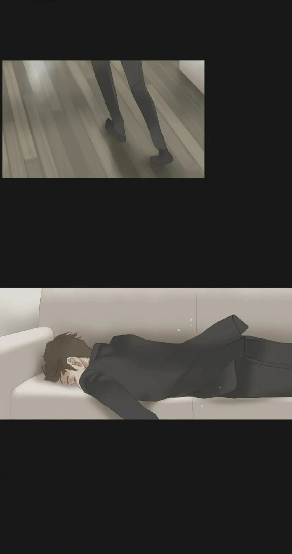 Mối Buồn Phiền - Chap 51