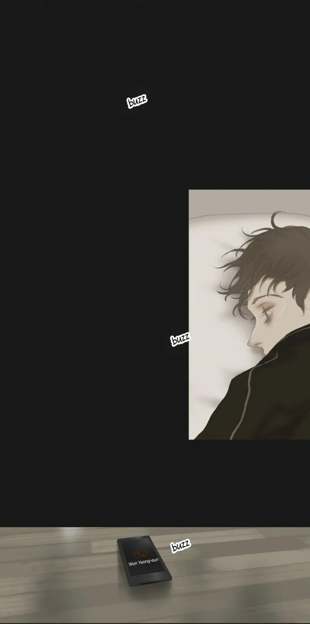 Mối Buồn Phiền - Chap 51