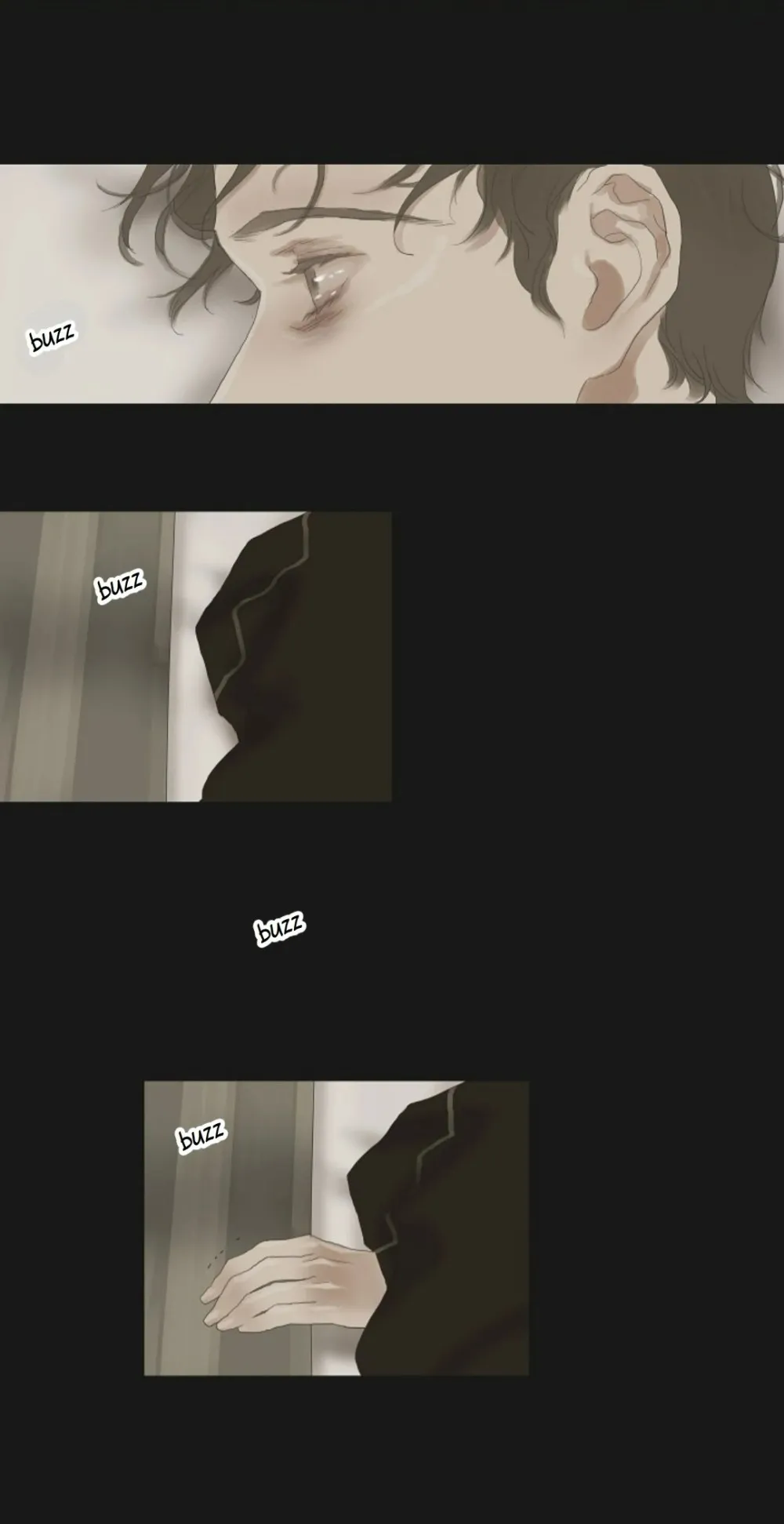 Mối Buồn Phiền - Chap 51