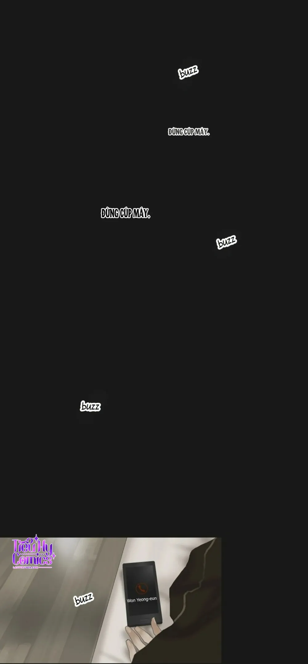 Mối Buồn Phiền - Chap 51