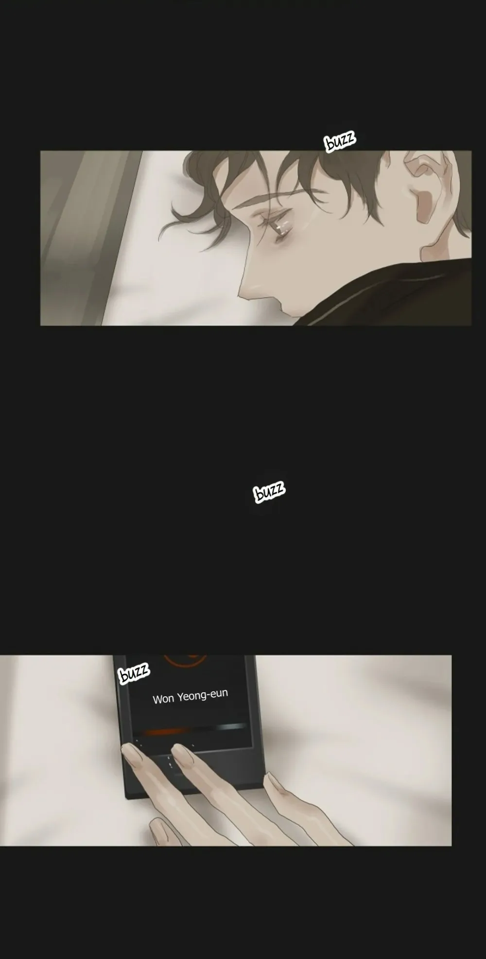 Mối Buồn Phiền - Chap 51