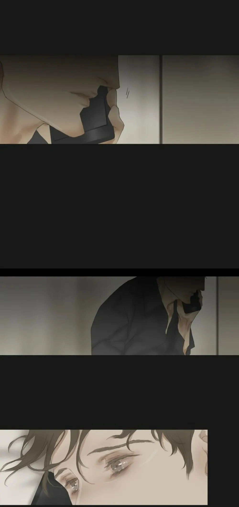 Mối Buồn Phiền - Chap 51