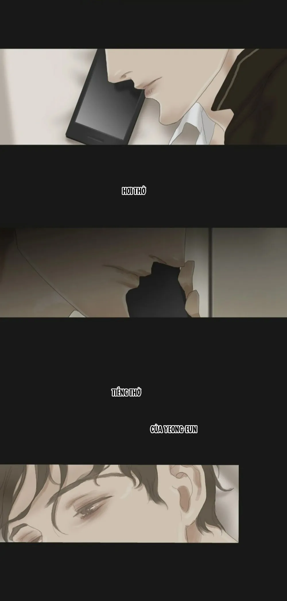 Mối Buồn Phiền - Chap 51