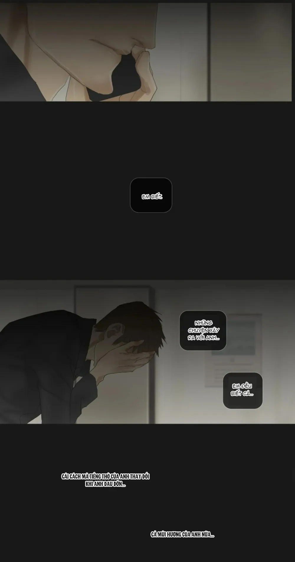 Mối Buồn Phiền - Chap 51