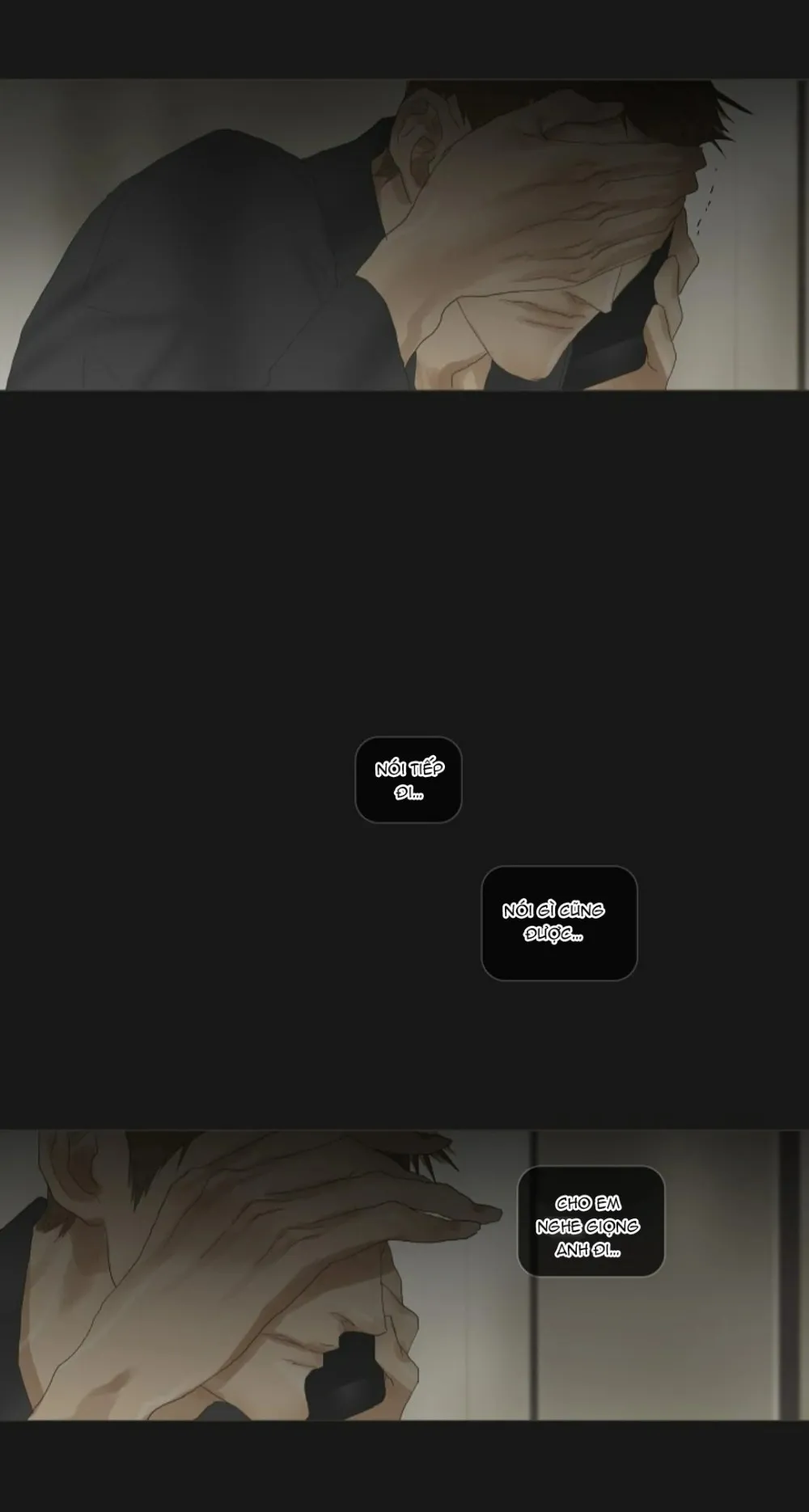 Mối Buồn Phiền - Chap 51