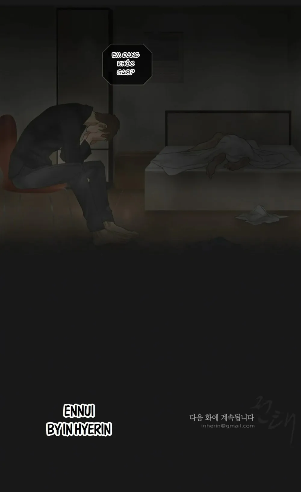 Mối Buồn Phiền - Chap 51