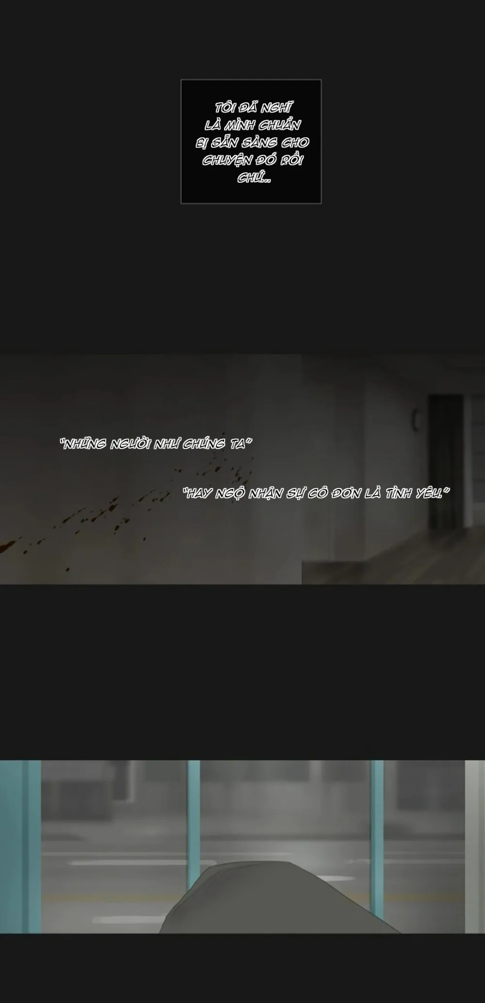 Mối Buồn Phiền - Chap 52