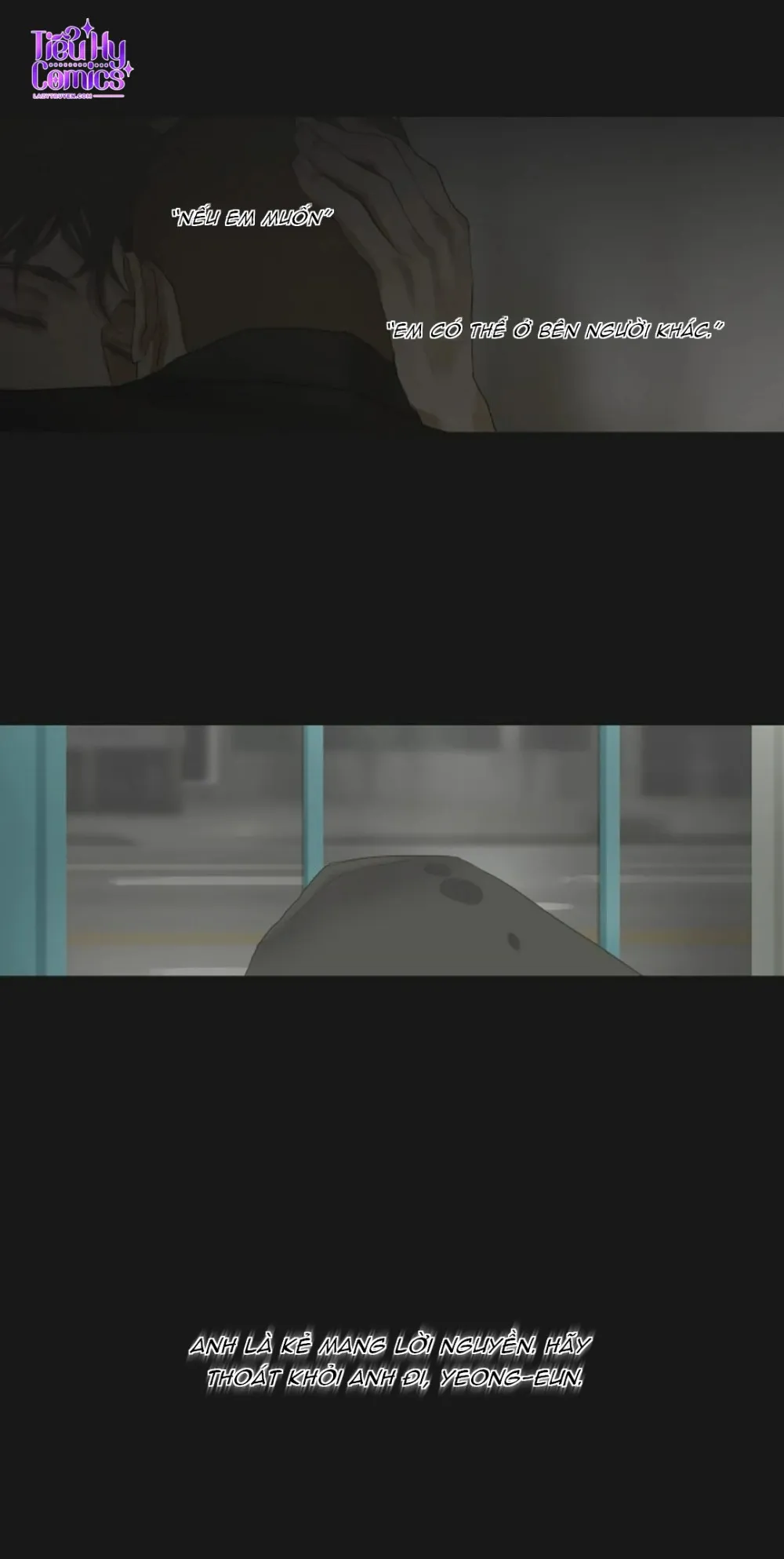 Mối Buồn Phiền - Chap 52