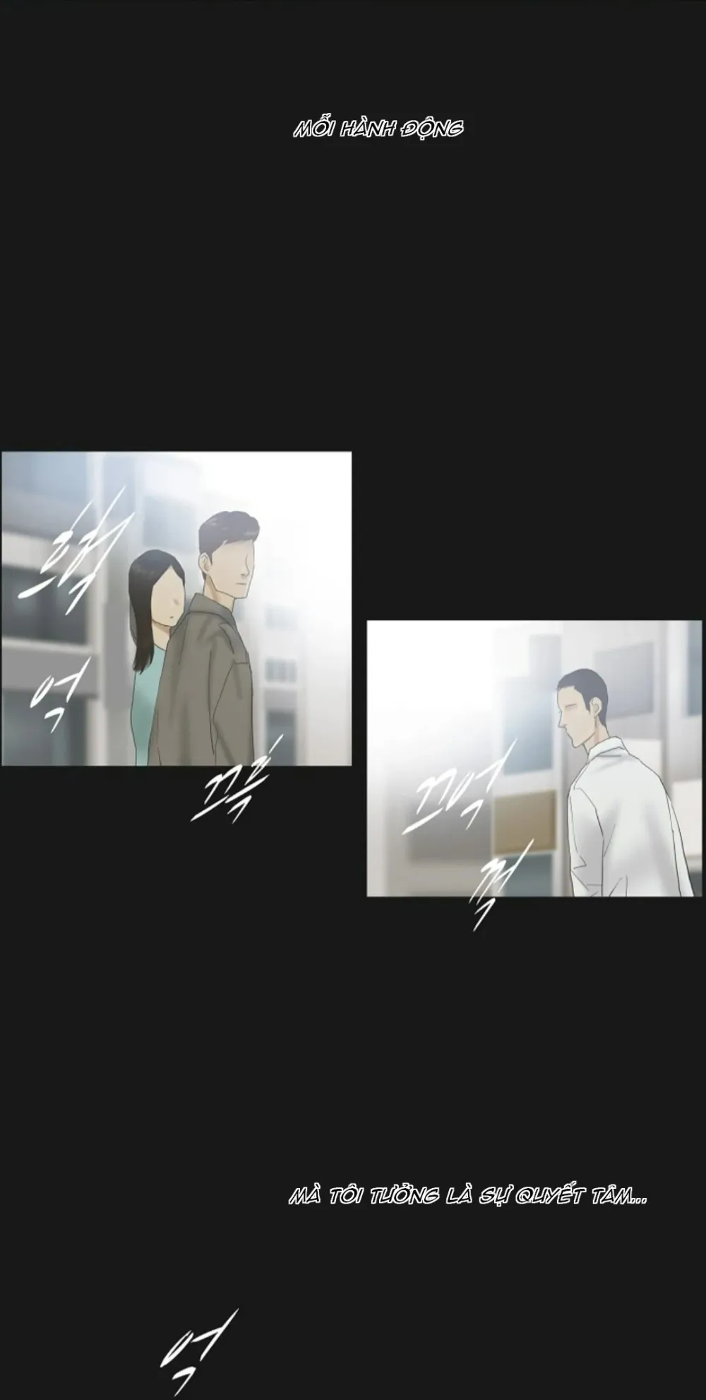 Mối Buồn Phiền - Chap 52